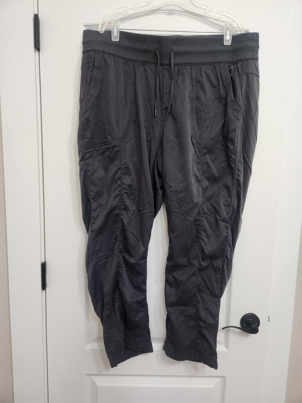NWT Women's North Face Aphrodite Pant size 2X